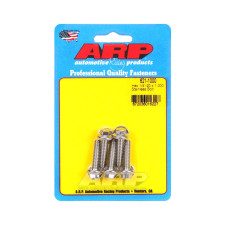 Șuruburi și piulițe universale ARP 1/4-20 – Șuruburi hexagonale din oțel inoxidabil x5 - ARP-621-1000 - 621-1000 - 3666618191850